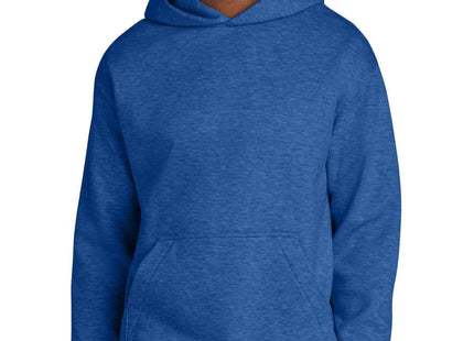 District VIT Heavyweight Fleece Hoodie DT6150