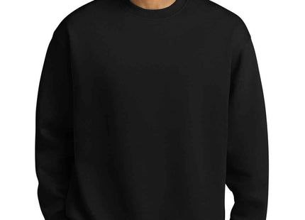 District VIT Heavyweight Fleece Crew DT6154