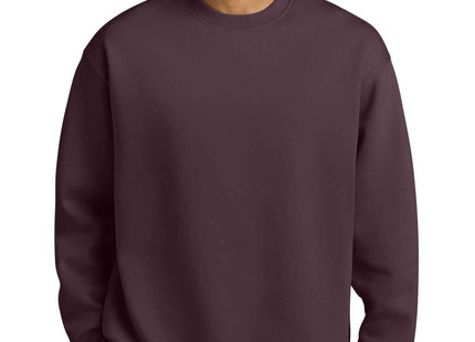 District VIT Heavyweight Fleece Crew DT6154