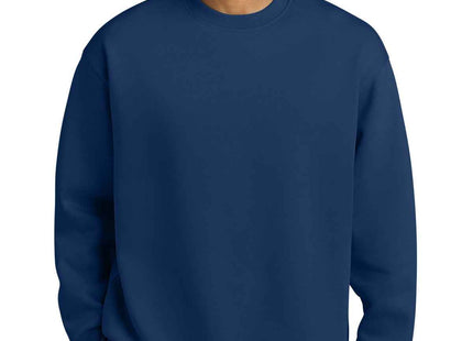 District VIT Heavyweight Fleece Crew DT6154