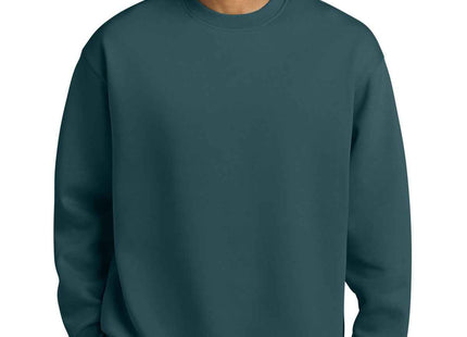 District VIT Heavyweight Fleece Crew DT6154