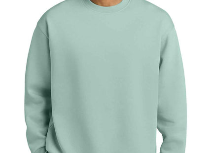 District VIT Heavyweight Fleece Crew DT6154