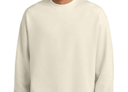 District VIT Heavyweight Fleece Crew DT6154