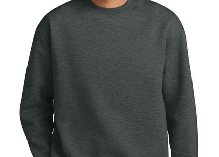 District VIT Heavyweight Fleece Crew DT6154