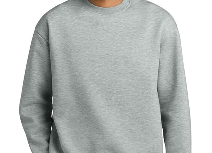 District VIT Heavyweight Fleece Crew DT6154