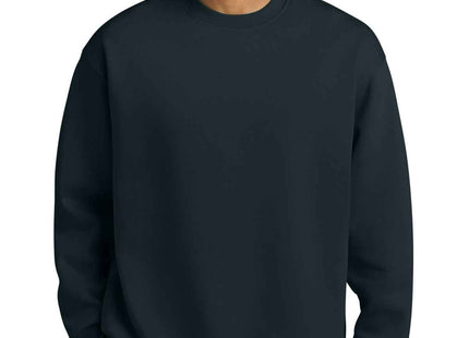 District VIT Heavyweight Fleece Crew DT6154