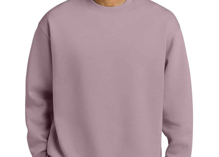 District VIT Heavyweight Fleece Crew DT6154