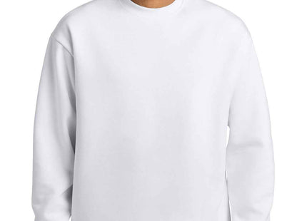 District VIT Heavyweight Fleece Crew DT6154