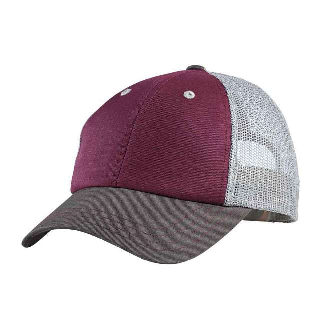 District TriTone Mesh Back Cap DT616