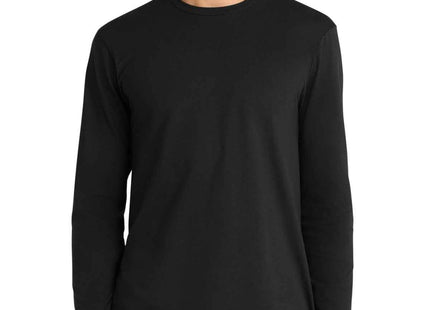District Very Important Tee Long Sleeve DT6200