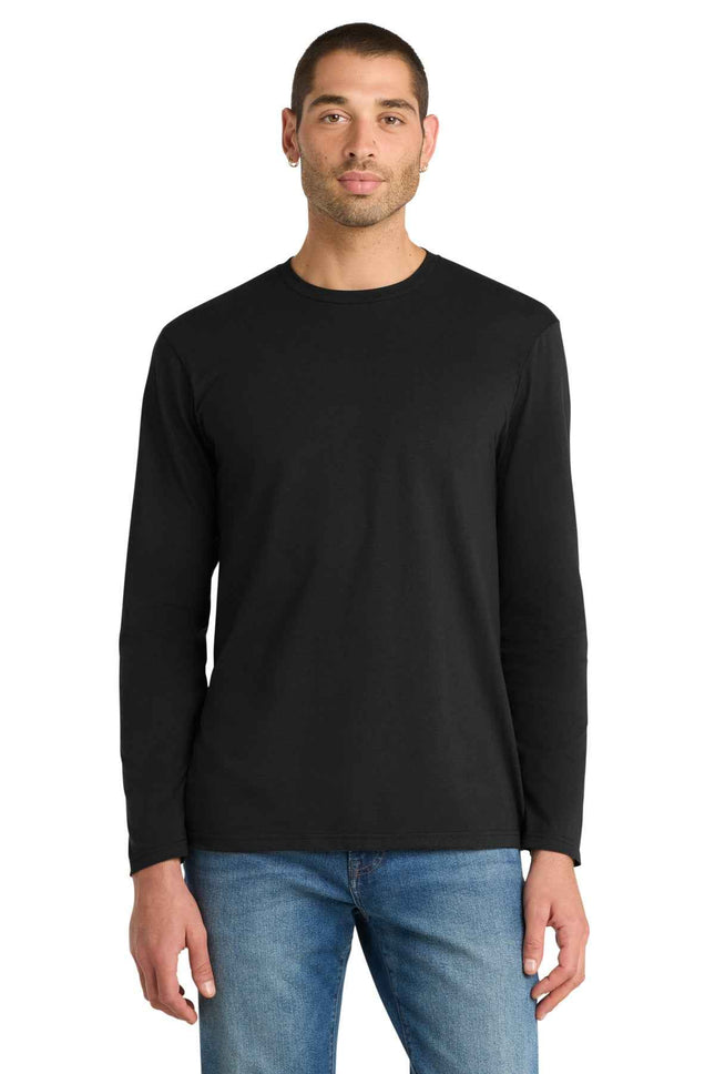 District Very Important Tee Long Sleeve DT6200