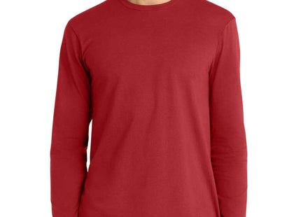 District Very Important Tee Long Sleeve DT6200