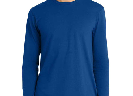 District Very Important Tee Long Sleeve DT6200