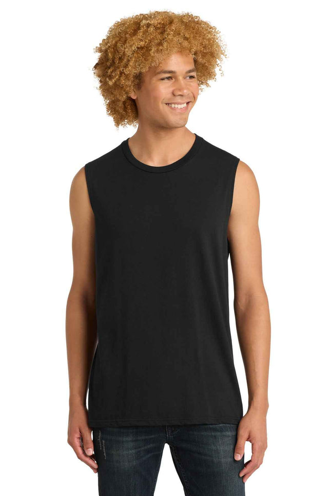 District VIT  Muscle Tank DT6300