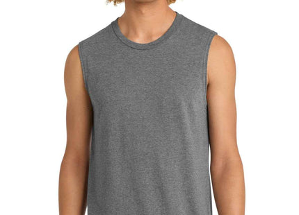 District VIT  Muscle Tank DT6300