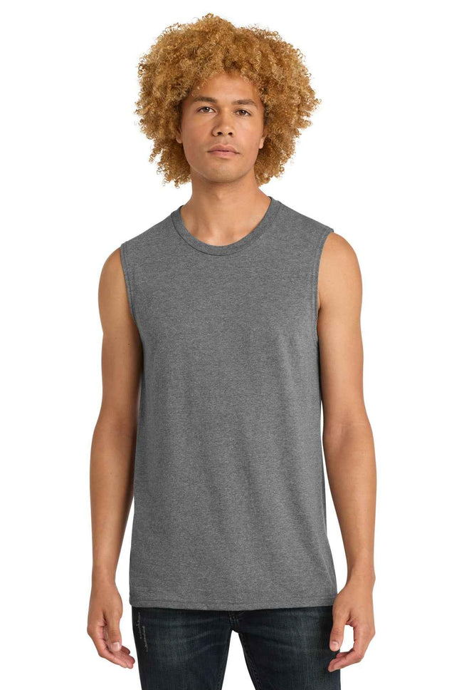 District VIT  Muscle Tank DT6300