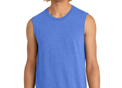 District VIT  Muscle Tank DT6300