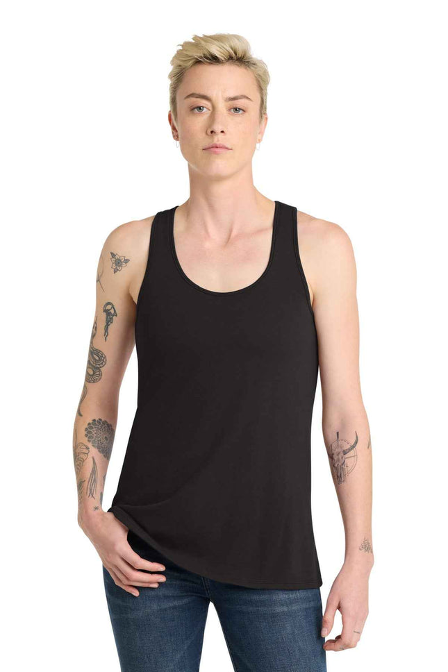 District Women's VIT  Racerback Tank DT6302