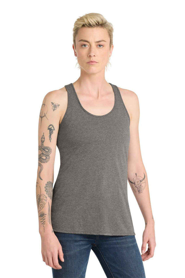 District Women's VIT  Racerback Tank DT6302