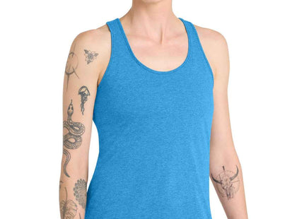 District Women's VIT  Racerback Tank DT6302