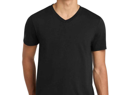 District Very Important Tee VNeck DT6500
