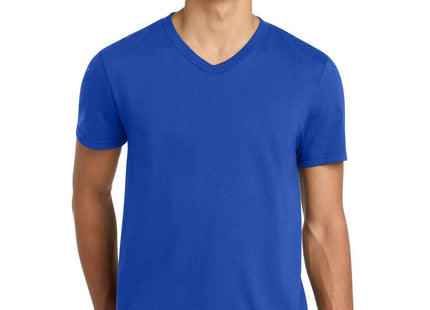 District Very Important Tee VNeck DT6500
