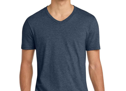 District Very Important Tee VNeck DT6500