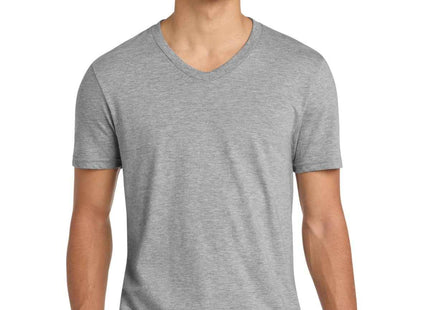 District Very Important Tee VNeck DT6500