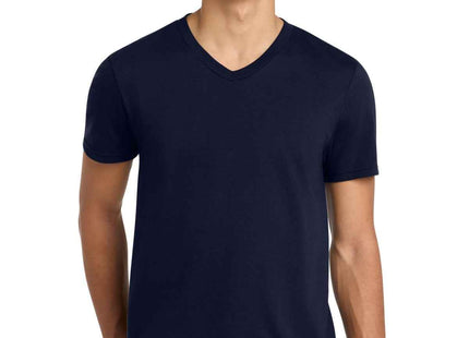District Very Important Tee VNeck DT6500