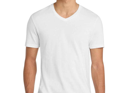 District Very Important Tee VNeck DT6500