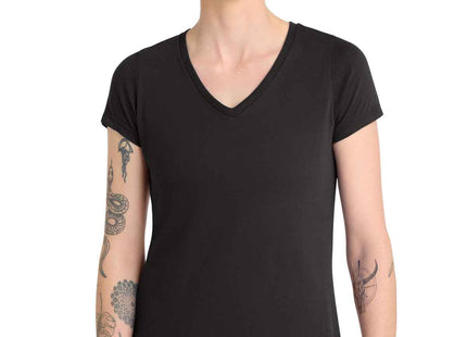 District Women's Very Important Tee VNeck DT6503