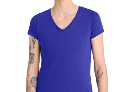 District Women's Very Important Tee VNeck DT6503