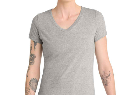 District Women's Very Important Tee VNeck DT6503