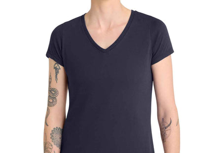 District Women's Very Important Tee VNeck DT6503