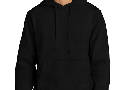 District VIT Super Heavyweight Fleece Hoodie DT6600
