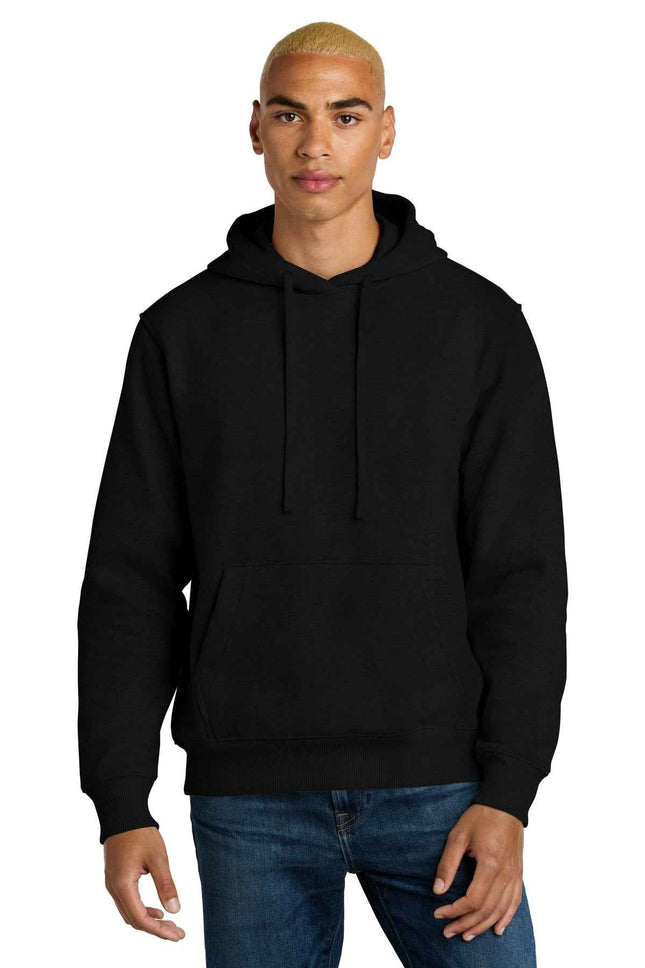 District VIT Super Heavyweight Fleece Hoodie DT6600
