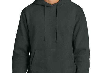 District VIT Super Heavyweight Fleece Hoodie DT6600