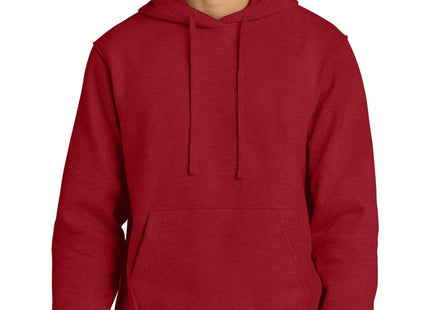 District VIT Super Heavyweight Fleece Hoodie DT6600