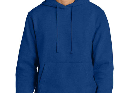 District VIT Super Heavyweight Fleece Hoodie DT6600