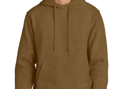 District VIT Super Heavyweight Fleece Hoodie DT6600