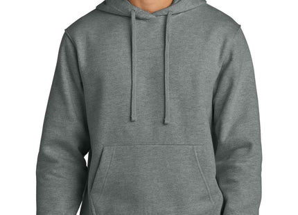 District VIT Super Heavyweight Fleece Hoodie DT6600