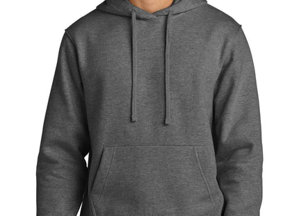 District VIT Super Heavyweight Fleece Hoodie DT6600