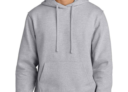 District VIT Super Heavyweight Fleece Hoodie DT6600