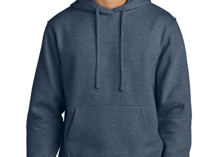 District VIT Super Heavyweight Fleece Hoodie DT6600