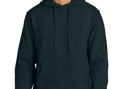 District VIT Super Heavyweight Fleece Hoodie DT6600