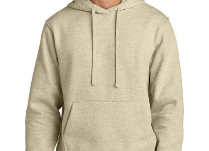 District VIT Super Heavyweight Fleece Hoodie DT6600