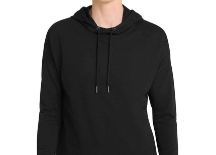 District Women's Featherweight French Terry  Hoodie DT671