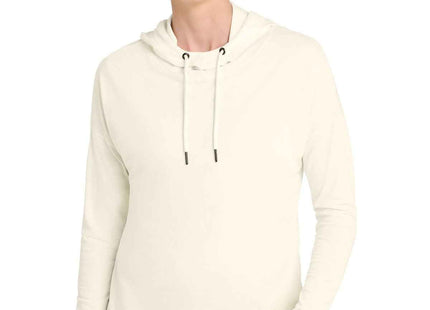 District Women's Featherweight French Terry  Hoodie DT671