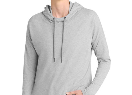 District Women's Featherweight French Terry  Hoodie DT671