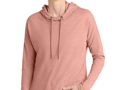 District Women's Featherweight French Terry  Hoodie DT671